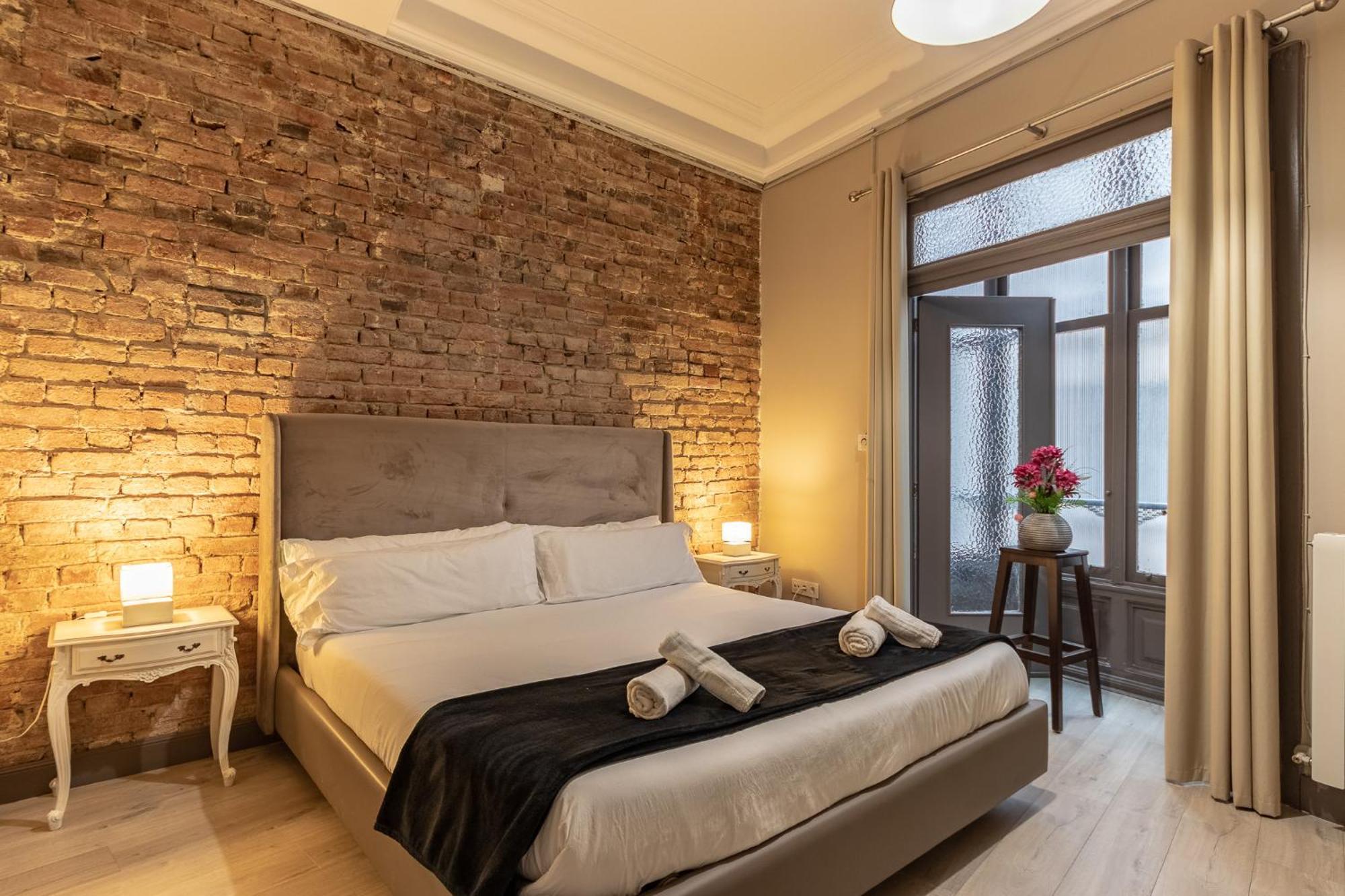 Bilbao Old Town XII By Aston Rentals Exterior photo