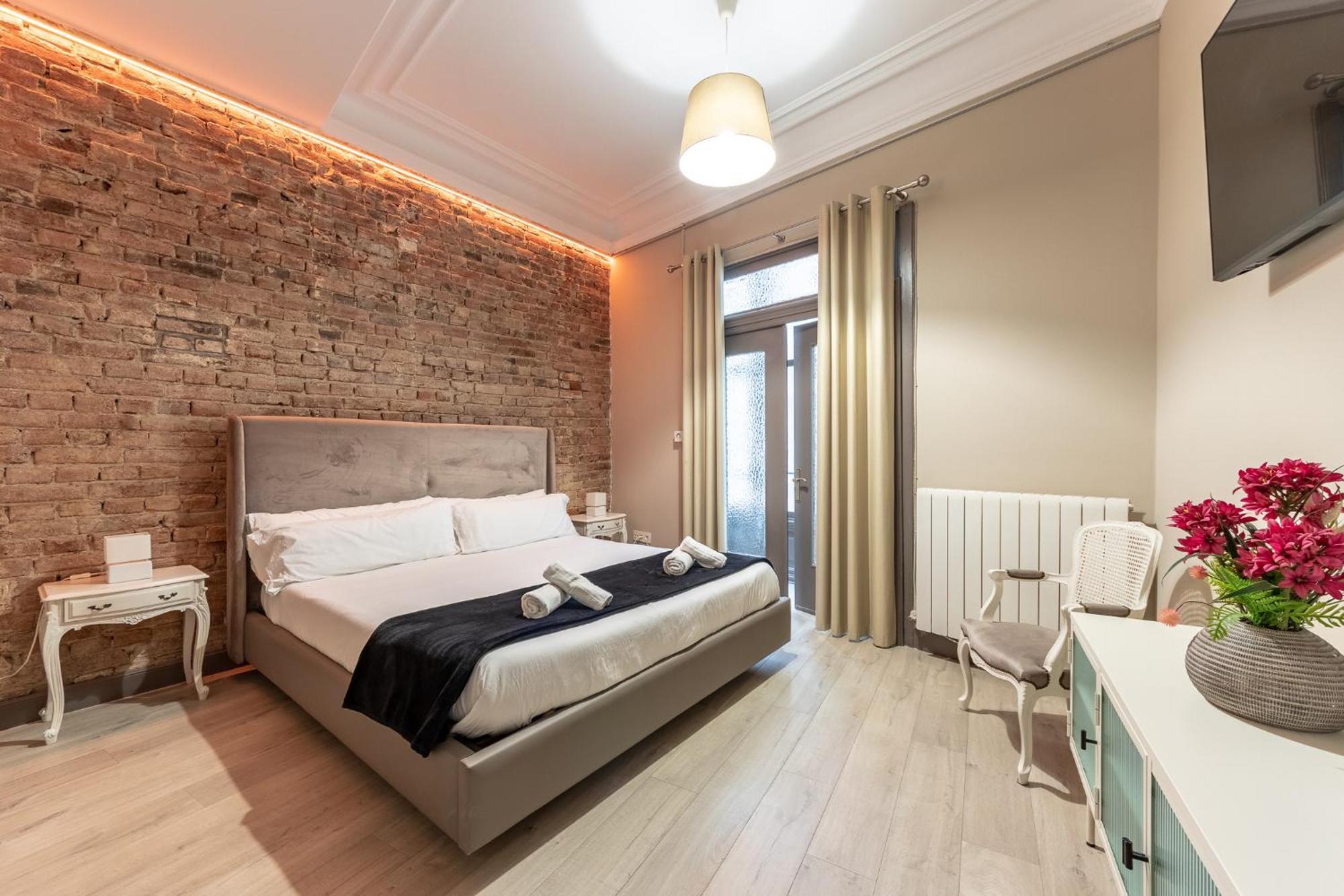 Bilbao Old Town XII By Aston Rentals Exterior photo