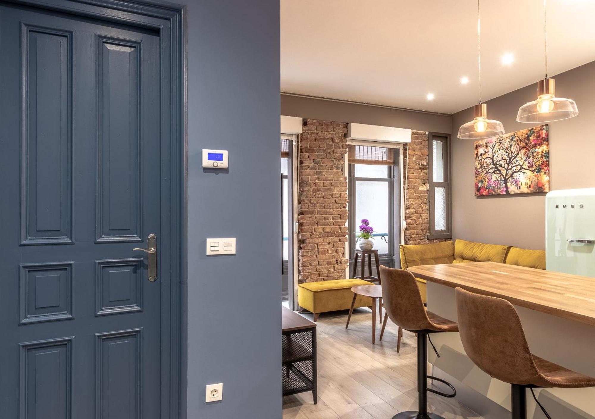 Bilbao Old Town XII By Aston Rentals Exterior photo